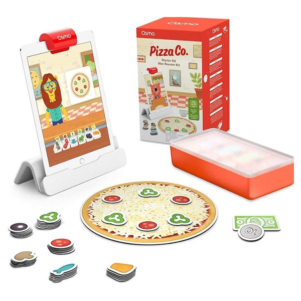 Osmo Pizza Co. Starter Kit FR CA 2020