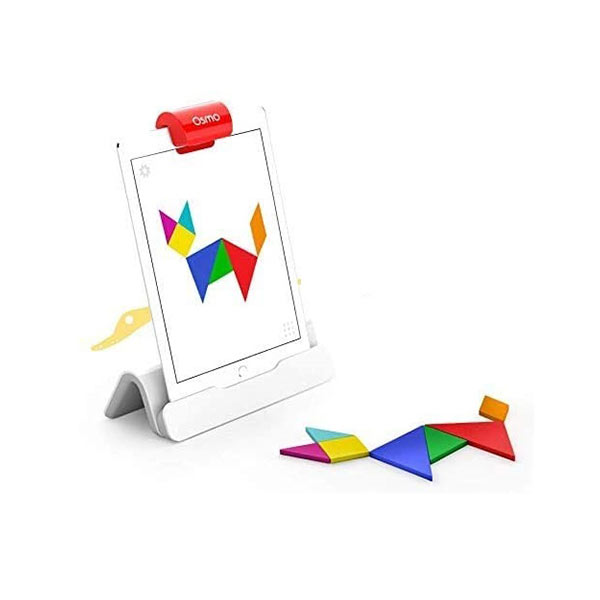 Osmo Tangram