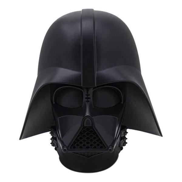 E-shop Lampa Star Wars Darth Vader Light with Sound PP9494SW