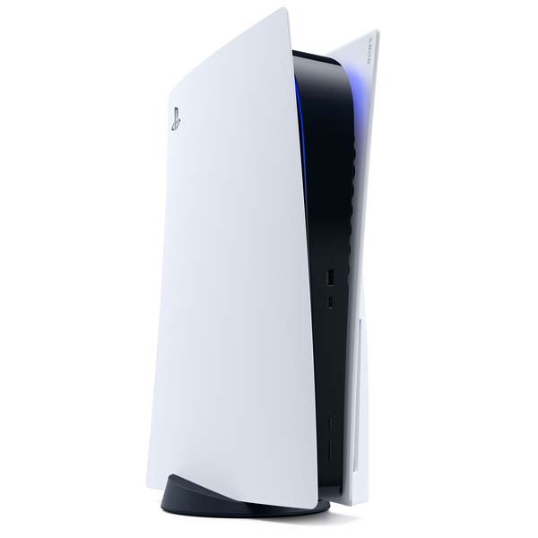 PlayStation 5 - BAZÁR (použitý tovar , zmluvná záruka 12 mesiacov)