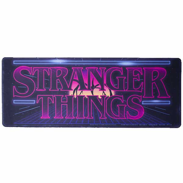 Podložka pod myš Arcade Logo (Stranger Things)