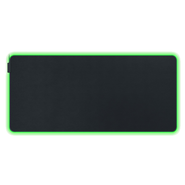 Podložka pod myš Razer Goliathus Chroma 3XL, čierna RZ02-02500700-R3M1