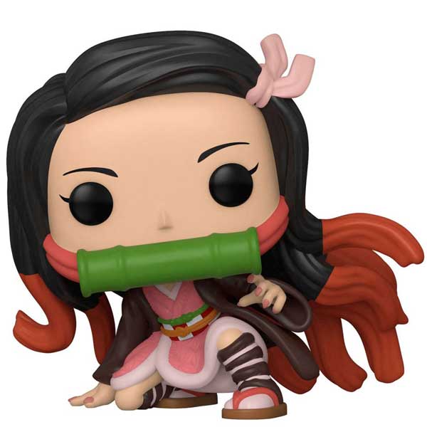 POP! Animation: Nezuko Kamado (Demon Slayer) POP-0868