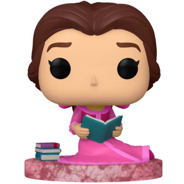 POP! Disney: Belle Ultimate Princess (Beauty and the Beast)