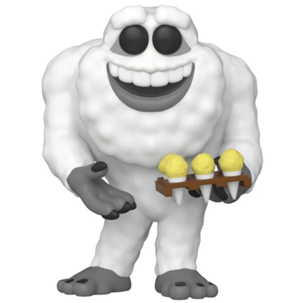POP! Disney: Yeti (Monsters)