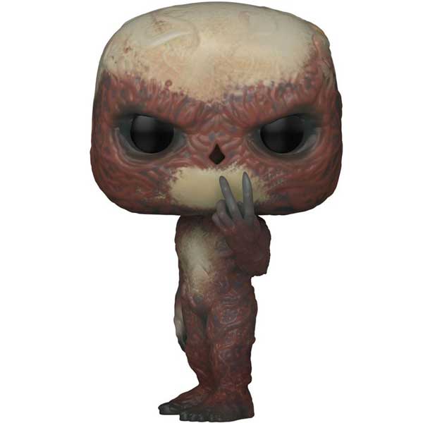 POP! Television: Vecna (Stranger Things 4) POP-1312