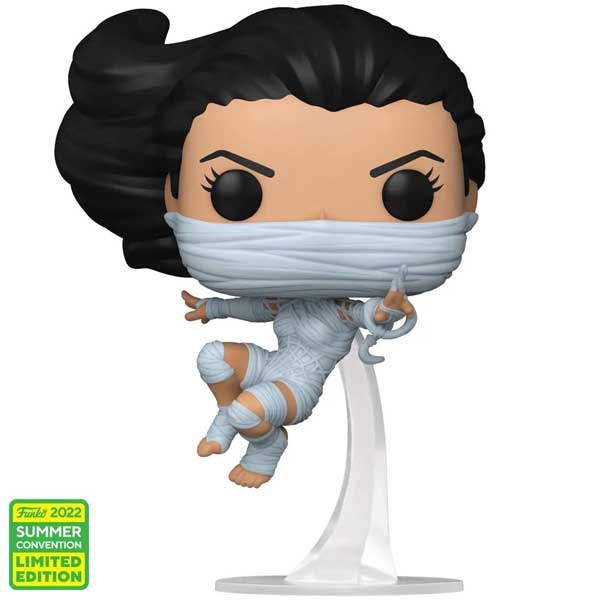 POP! The Amazing Spider Man Silk (Marvel) Summer Convention Limited Edition POP! The Amazing Spider Man Silk (Marvel) Summer Convention Limited Edition