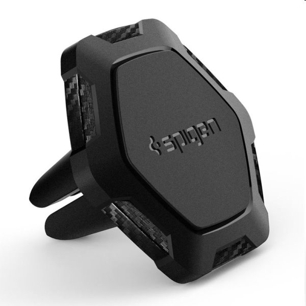 Spigen QS11 univerzálny magnetický držiak, čierna Spigen QS11 univerzálny magnetický držiak, čierna