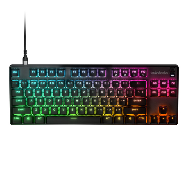 E-shop SteelSeries Apex 9 TKL, US 64847