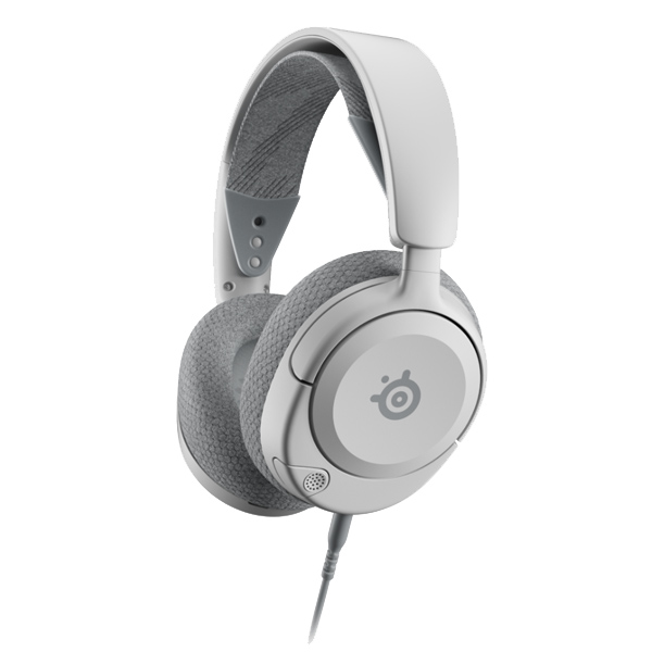 Steelseries Arctis Nova 1, white 61607