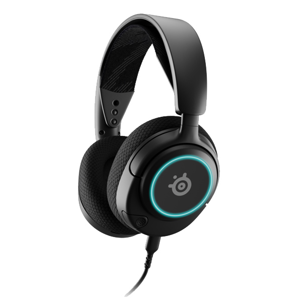 E-shop Herné slúchadlá Steelseries Arctis Nova 3 61631