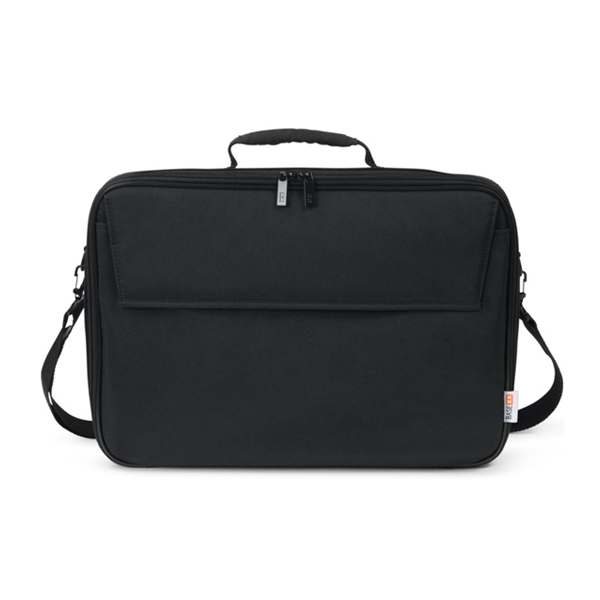 E-shop DICOTA BASE XX Clamshell taška na notebook 14-15,6", čierna D31795
