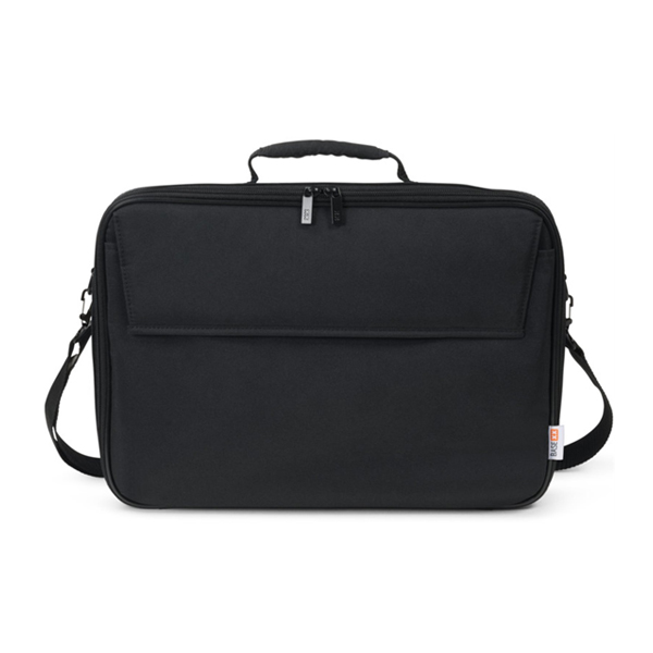 DICOTA BASE XX Clamshell taška na notebook 14-15,6", čierna DICOTA BASE XX Clamshell taška na notebook 14-15,6", čierna