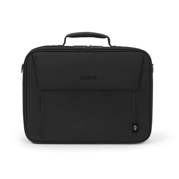 E-shop Taška na notebook DICOTA Eco Multi BASE 13-14.1", čierna D31323-RPET