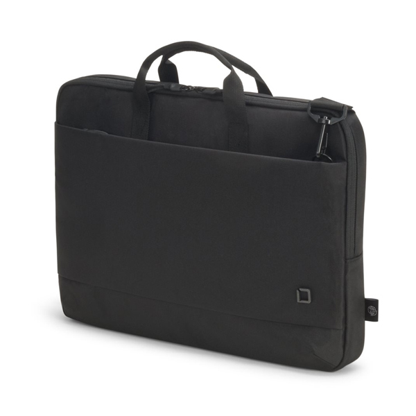 DICOTA Eco Slim Case MOTION taška na notebook 12 - 13,3", čierna