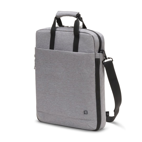 Taška na notebook DICOTA Eco Tote Bag MOTION 13 -15.6", šedá D31879-RPET