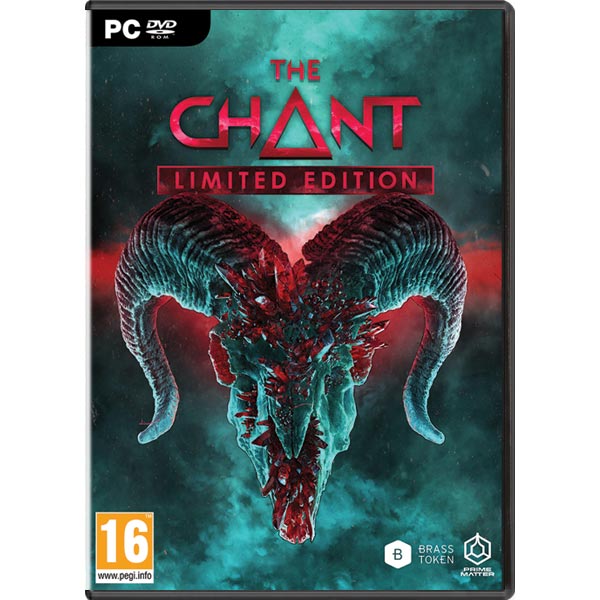 E-shop The Chant (Limited Edition) PC