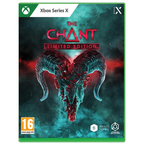 E-shop The Chant (Limited Edition) XBOX Series X