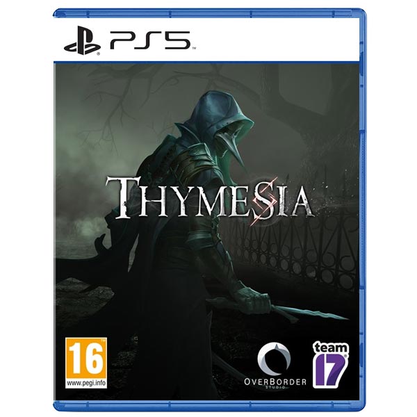 Thymesia