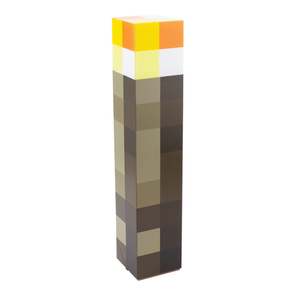Torch Light (Minecraft) - OPENBOX (Rozbalený tovar s plnou zárukou)
