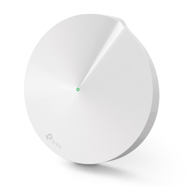 TP-Link AC2200 trojpásmový inteligentný domáci sieťový WiFi systém Deco M9 Plus Deco M9 Plus(1-pack)