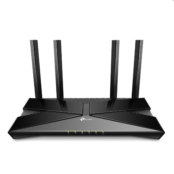 TP-Link Archer AX20 AX1800 dvojpásmový Wi-Fi 6 router TP-Link Archer AX20 AX1800 dvojpásmový Wi-Fi 6 router