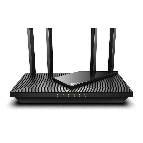 TP-link Archer AX55 AX3000 dvojpásmový Wi-Fi 6 router