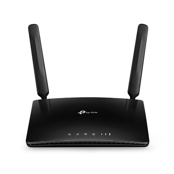 TP-Link Archer MR400 V4.2 AC1200 bezdrôtový dvojpásmový 4G LTE router