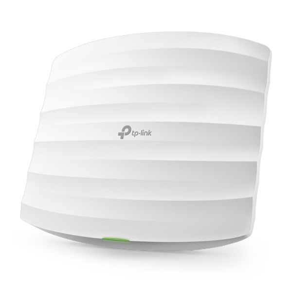 TP-Link EAP110, bezdrôtový prístupový bod stenu/strop AP