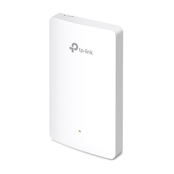 E-shop TP-Link EAP615-Wall AX1800 WiFi prístupový bod EAP615-Wall