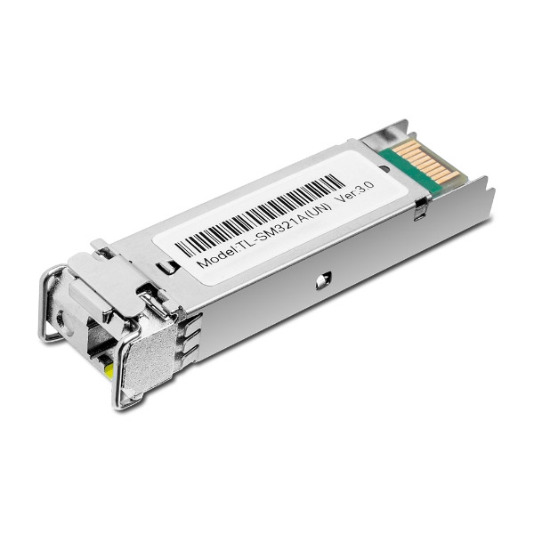 E-shop TP-Link TL-SM321A, SFP WDM modul TL-SM321A