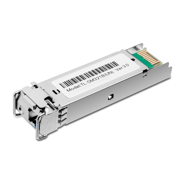 E-shop TP-Link TL-SM321B, SFP WDM modul TL-SM321B