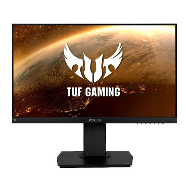 ASUS TUF Gaming VG249Q - OPENBOX (Rozbalený tovar s plnou zárukou)