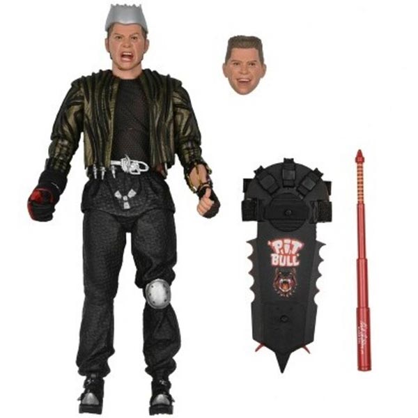 Figúrka Ultimate Griff (Back to the Future)