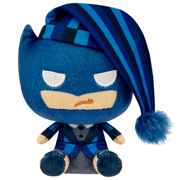 Plyšák Funko Holiday Batman (DC Comics) Plyšák Funko Holiday Batman (DC Comics)