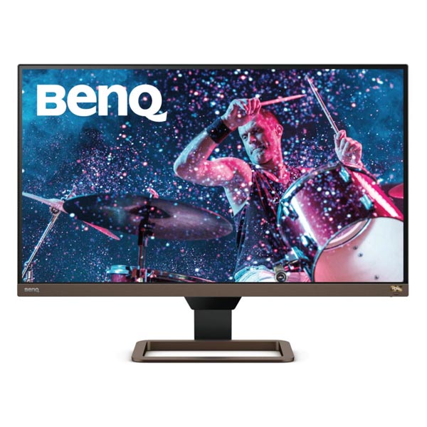 Herný monitor BenQ EW2780U 27