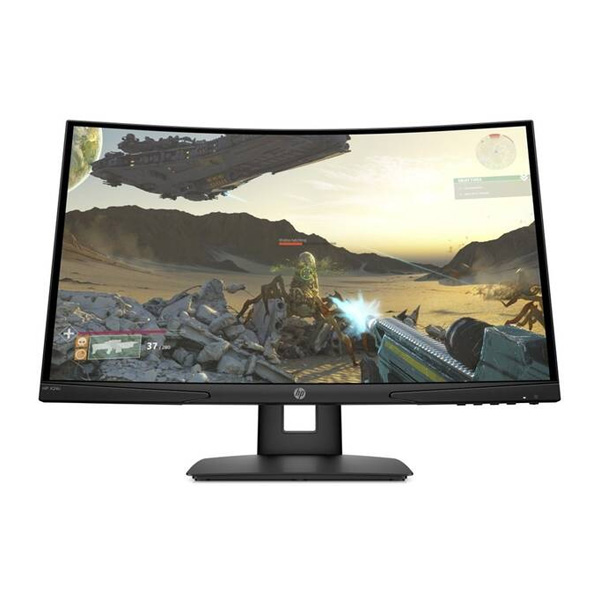 Herný monitor HP X24c 23,6