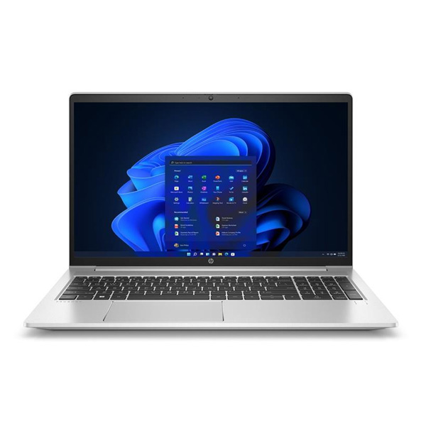 HP EliteBook 650 G9 i3-1215U 8GB 512 GB-SSD 15,6" FHD Intel UHD Win11Pro/Win10Pro