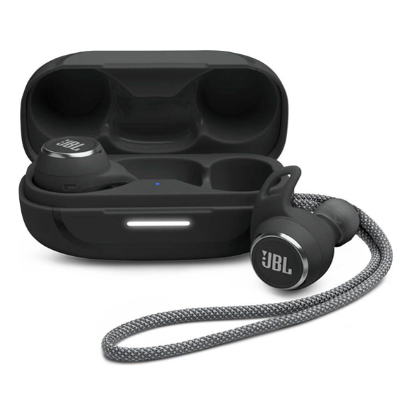 JBL REFLECT AERO TWS BLACK