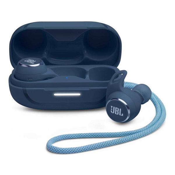 JBL REFLECT AERO TWS BLUE