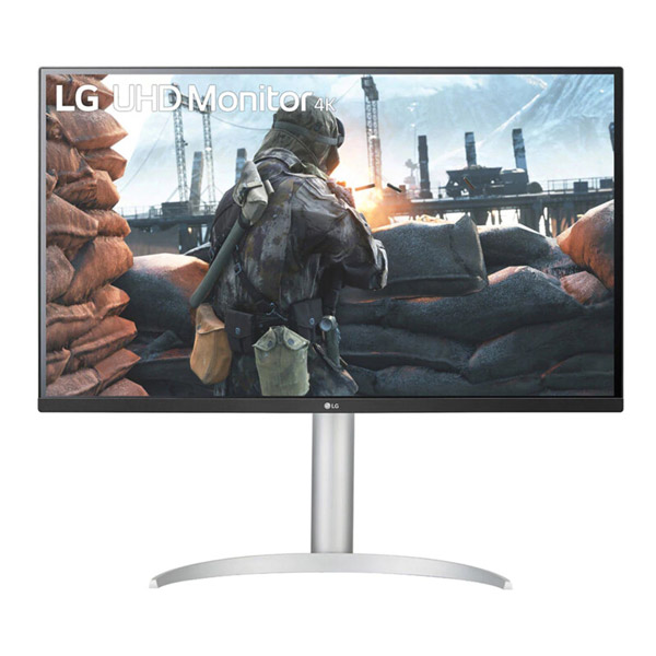 LCD monitor LG 32UP550-W 32
