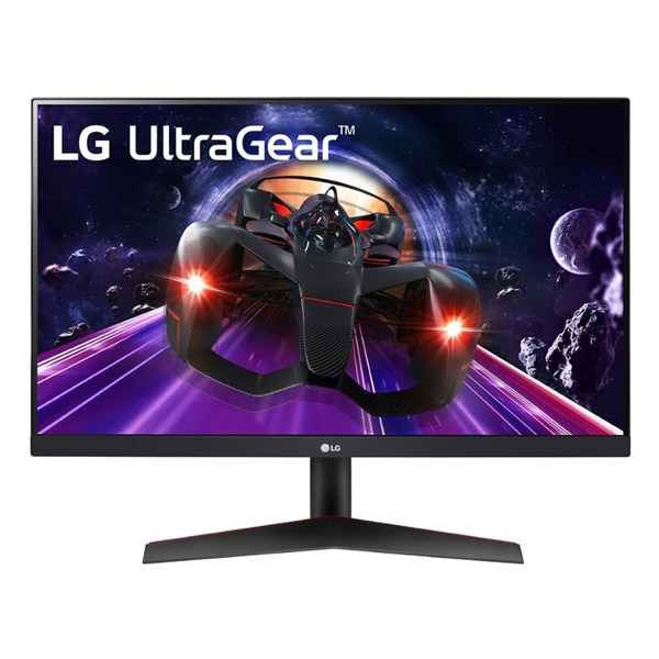 LED monitor LG 24GN600 24", čierny LED monitor LG 24GN600 24", čierny