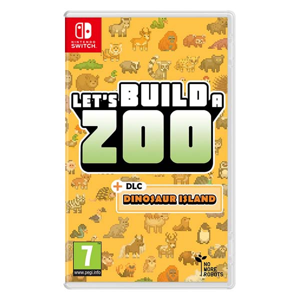 Let’s Build a Zoo NSW