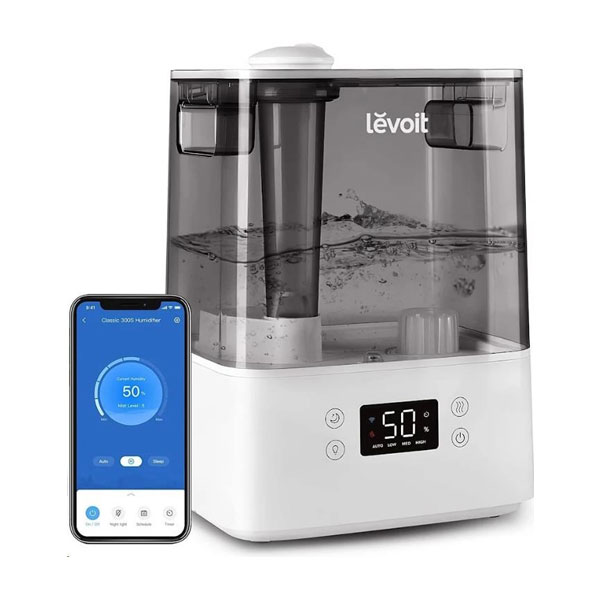 levoit 300s smart