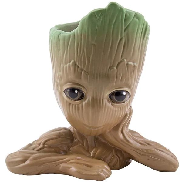 Marvel Groot Pen Plant Pot