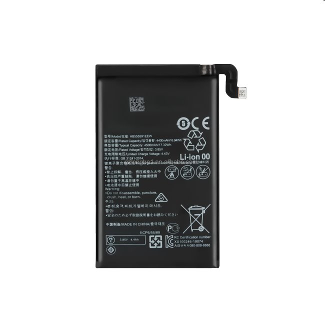 Originálna batéria pre Huawei Mate 30 Pro (4400 mAh) HB555591EEW