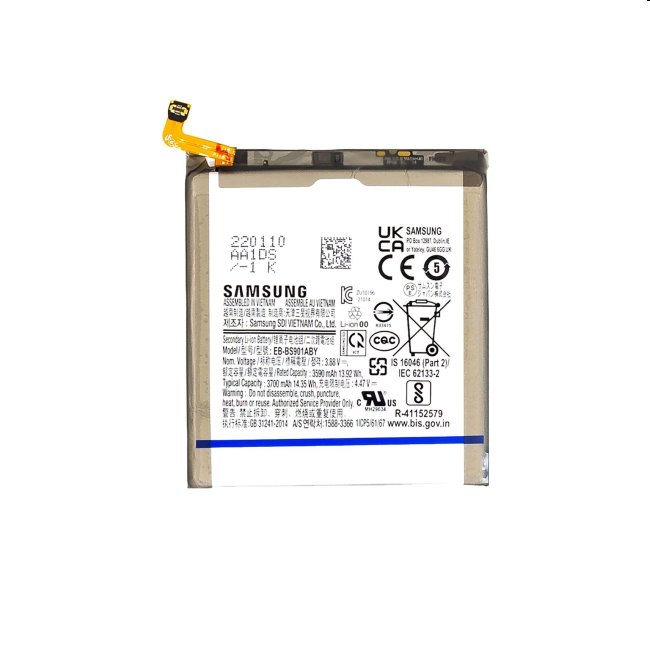 Originálna batéria pre Samsung Galaxy Tab A8 (7040mAh)