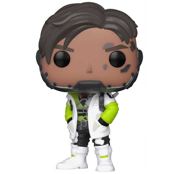 POP! Games: Crypto (Apex Legends)