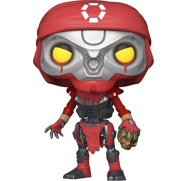 POP! Games: Revenant (Apex Legends) POP! Games: Revenant (Apex Legends)