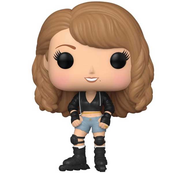 POP! Rocks: Mariah Carey Fantasy